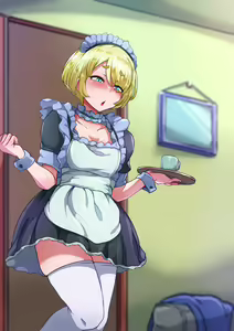 Page 214 of Otokonoko to xx No. 5 Kinpatsu Seijun na Tenkousei Hen - preview thumbnail