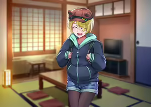 Page 318 of Otokonoko to xx No. 5 Kinpatsu Seijun na Tenkousei Hen - preview thumbnail