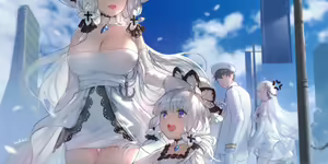 Page 31 of 超凶の狄璐卡 - preview thumbnail
