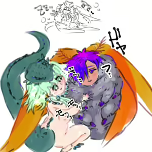 Page 8 of [Fire Emblem: Three Houses) - preview thumbnail
