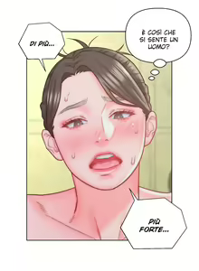 Page 9 of Live-In Son-in-Law Capitolo 12 - preview thumbnail