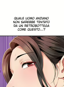Page 9 of SSS-Class Undercover Agent Capitolo 02 - preview thumbnail