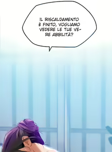 Page 6 of SSS-Class Undercover Agent Capitolo 03 - preview thumbnail