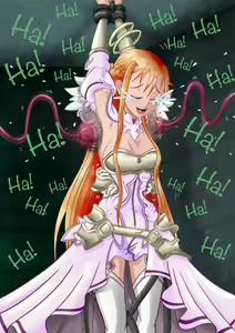 Page 1776 of Asuna - Goddess of Creation Stacia - preview thumbnail