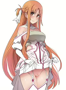 Page 2 of Asuna - Goddess of Creation Stacia - preview thumbnail