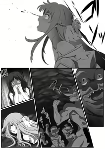 Page 38 of Asuna - Goddess of Creation Stacia - preview thumbnail