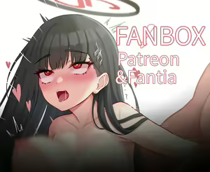 Page 83 of Patreon - preview thumbnail
