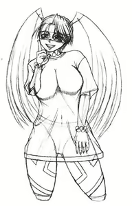 Page 62 of Street Fighter - Rainbow Mika - preview thumbnail