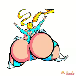 Page 765 of Street Fighter - Rainbow Mika - preview thumbnail