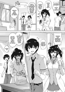 Page 4 of EROGE de Subete ha Kaiketsu Dekiru! Cap.03 - preview thumbnail