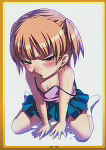 Page 24 of Okashi no Ie - preview thumbnail