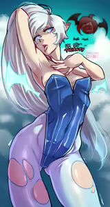 Page 25 of best of weiss schnee - preview thumbnail