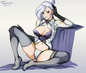 Page 51 of best of weiss schnee - preview thumbnail