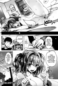 Page 18 of Dogful Days - preview thumbnail
