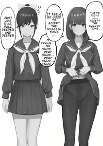 Page 4 of Saimin Love Plus - preview thumbnail