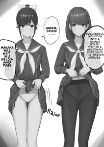 Page 8 of Saimin Love Plus - preview thumbnail