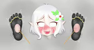 Page 154 of SpriteKyi-雪碧姬 - preview thumbnail
