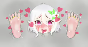 Page 160 of SpriteKyi-雪碧姬 - preview thumbnail