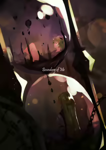 Page 18 of Naufaldreamer - preview thumbnail