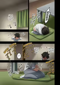 Page 80 of Boku wa Katei Kyoushi no Sensei no Gas Nuki Gakari | I'm in Charge of Helping My Private Tutor Pass Her Gas - preview thumbnail