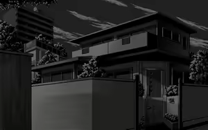 Page 108 of Mashou no kao - preview thumbnail