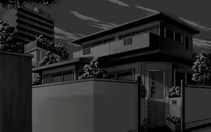 Page 111 of Mashou no kao - preview thumbnail