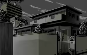 Page 114 of Mashou no kao - preview thumbnail