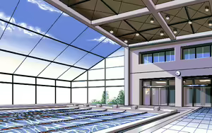 Page 21 of Mashou no kao - preview thumbnail