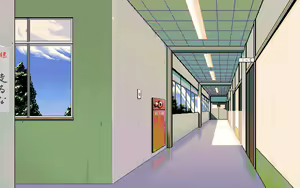 Page 6 of Mashou no kao - preview thumbnail