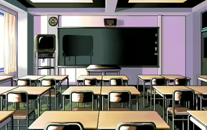 Page 9 of Mashou no kao - preview thumbnail