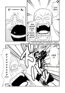 Page 3 of Tashigi no Koukai Nisshi Vol. 1 | Tashigi's Logbuch Vol.1 - preview thumbnail
