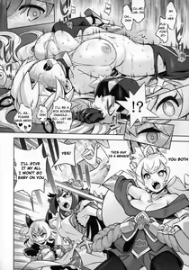 Page 5 of WorFli no Anone - preview thumbnail