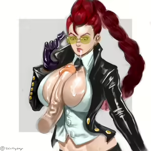 Page 301 of Street Fighter - Crimson Viper - preview thumbnail