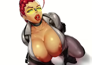 Page 306 of Street Fighter - Crimson Viper - preview thumbnail