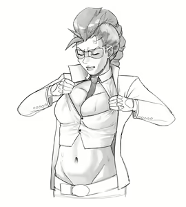 Page 355 of Street Fighter - Crimson Viper - preview thumbnail