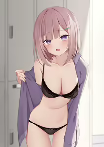 Page 126 of Suima Chan | Fanbox Collection - preview thumbnail