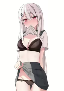 Page 82 of Suima Chan | Fanbox Collection - preview thumbnail