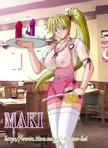 Page 67 of Street Fighter - Maki Genryusai - preview thumbnail