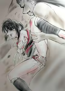 Page 162 of Street fighter - Makoto - preview thumbnail
