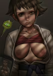 Page 251 of Street fighter - Makoto - preview thumbnail