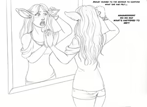 Page 110 of Arania Comic Archive O5 - preview thumbnail