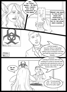 Page 115 of Arania Comic Archive O5 - preview thumbnail