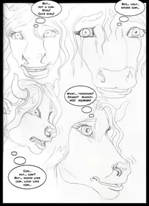 Page 171 of Arania Comic Archive O5 - preview thumbnail