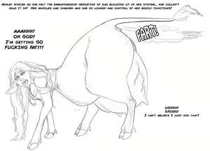 Page 176 of Arania Comic Archive O5 - preview thumbnail