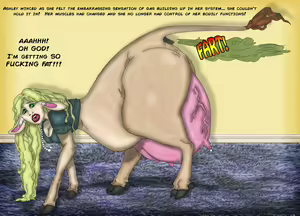Page 182 of Arania Comic Archive O5 - preview thumbnail