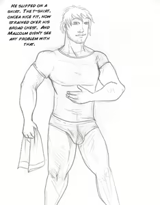 Page 212 of Arania Comic Archive O5 - preview thumbnail