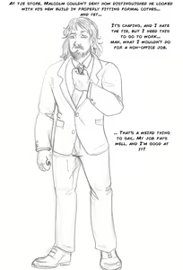 Page 237 of Arania Comic Archive O5 - preview thumbnail