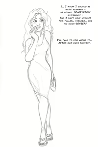 Page 252 of Arania Comic Archive O5 - preview thumbnail