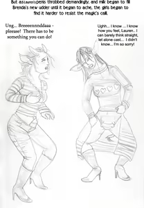 Page 298 of Arania Comic Archive O5 - preview thumbnail