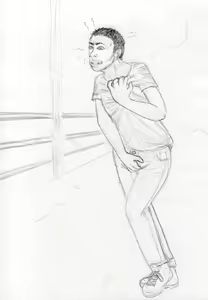 Page 3 of Arania Comic Archive O5 - preview thumbnail